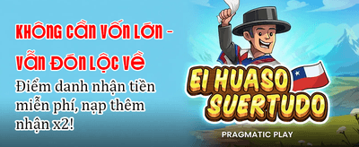 Khuyến Mãi Chào Mừng Hấp Dẫn